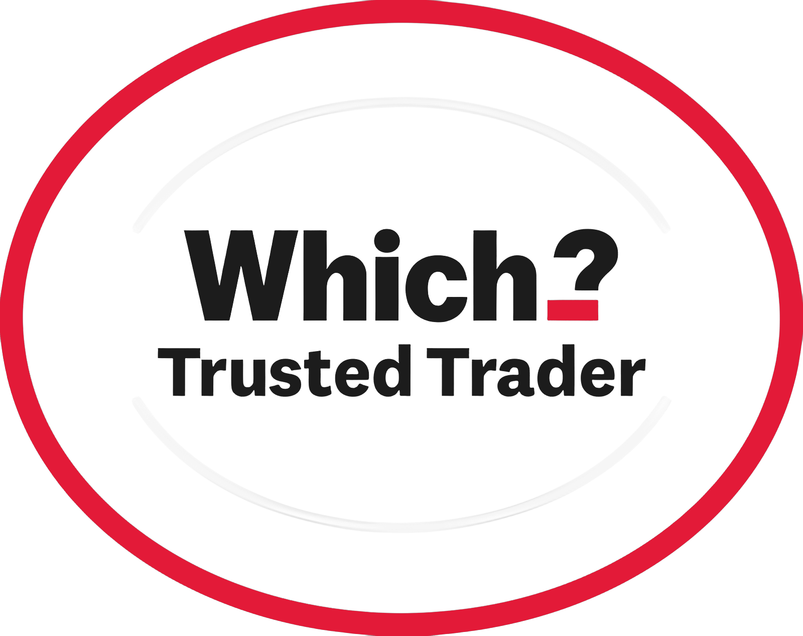 Which? Trusted Trader